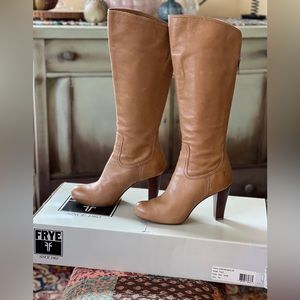 Frye boots size 9